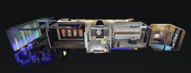 Plongez (ou replongez) dans nos expositions passées