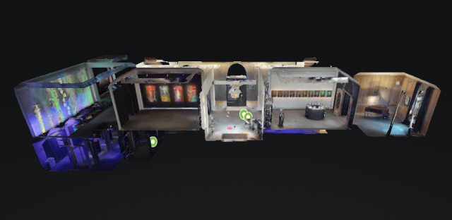 Plongez (ou replongez) dans nos expositions passées