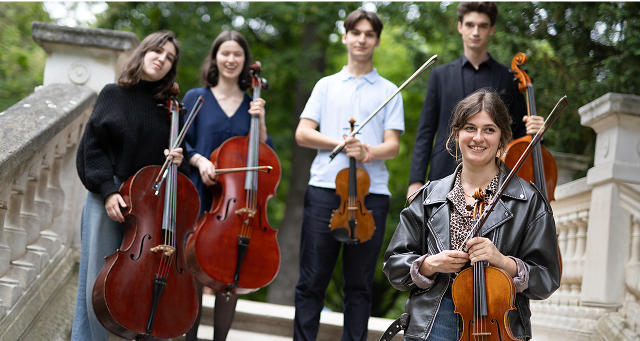 Témoignage Mécenat