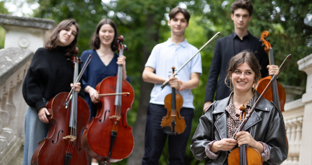 Témoignage Mécenat